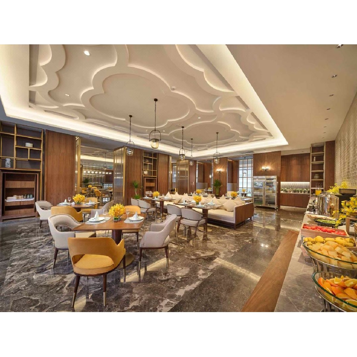 景德鎮(zhèn)開元名庭酒店