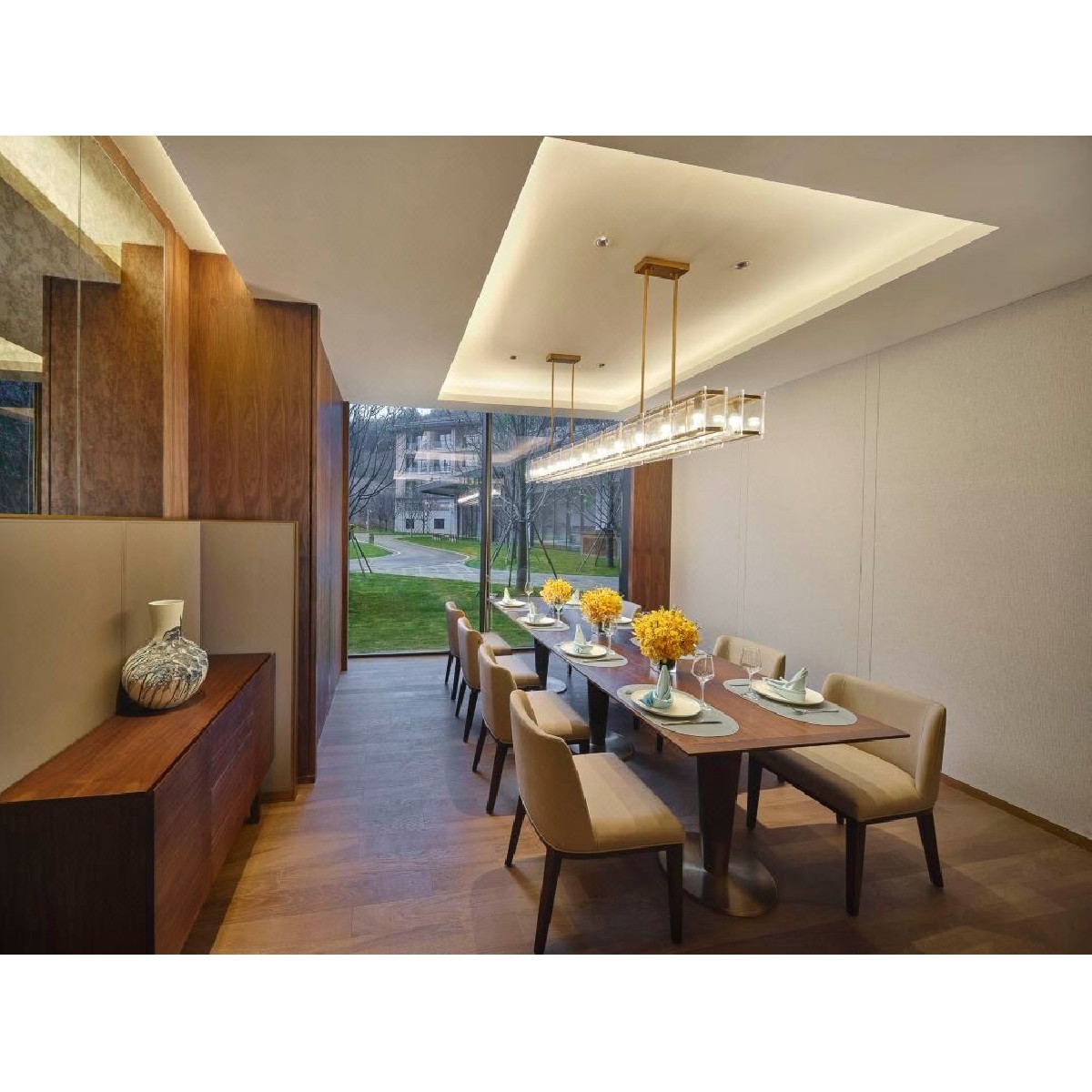 景德鎮(zhèn)開元名庭酒店