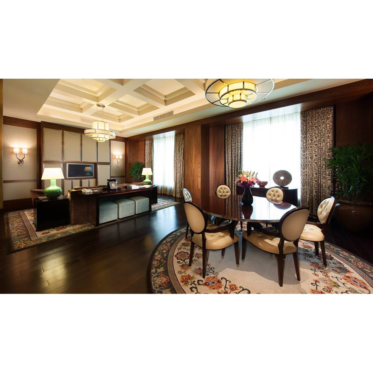 澳門(mén)威尼斯人度假村酒店