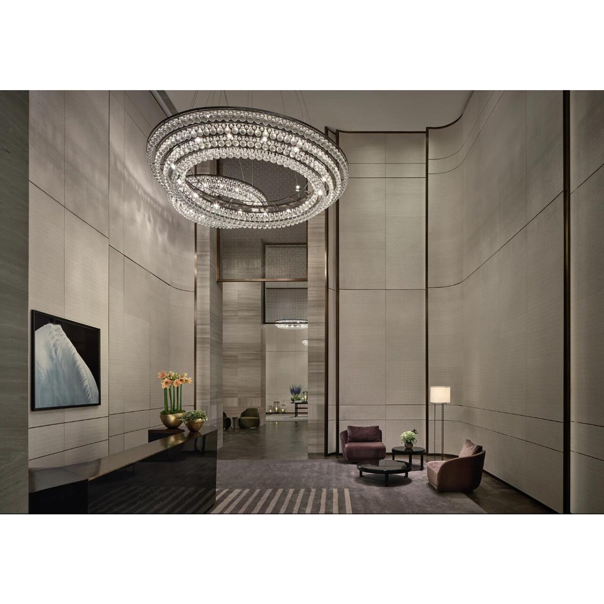 廣東廣州瑰麗酒店