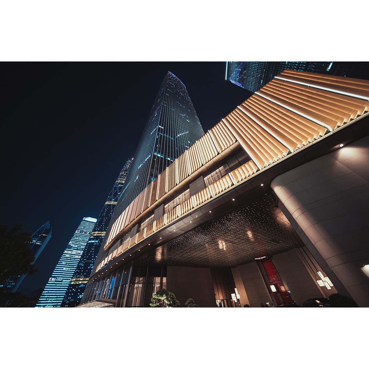 廣東廣州瑰麗酒店