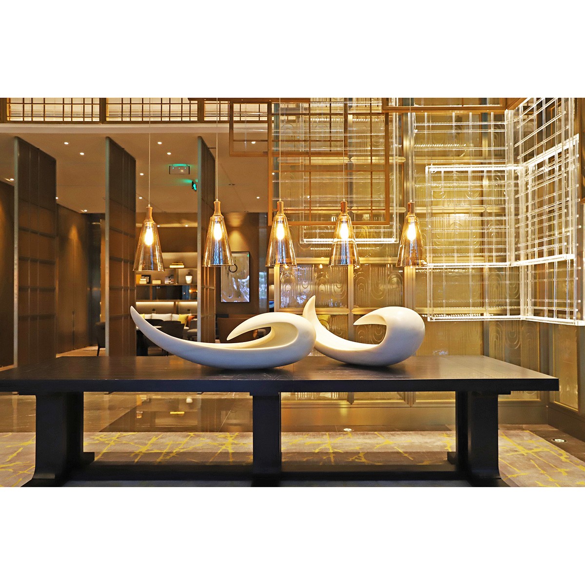 廣東深圳機場凱悅酒店