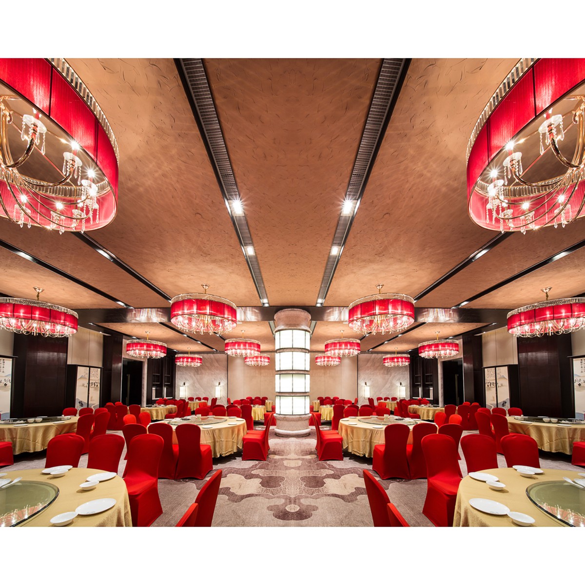 安徽合肥中國(guó)書(shū)法大廈酒店