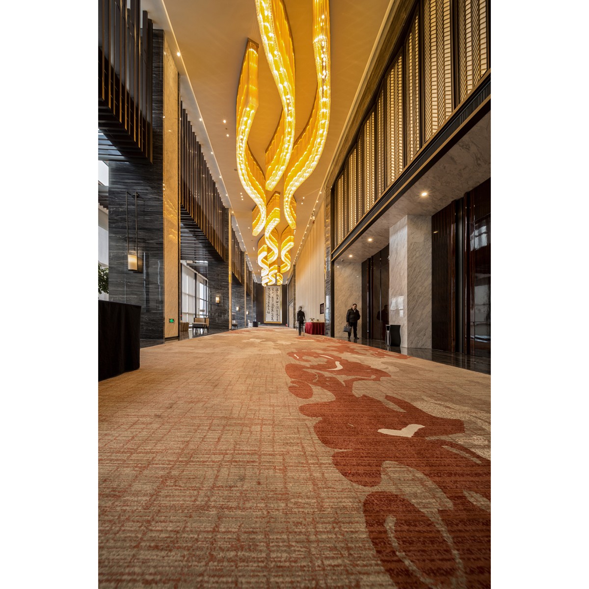 安徽合肥中國(guó)書(shū)法大廈酒店