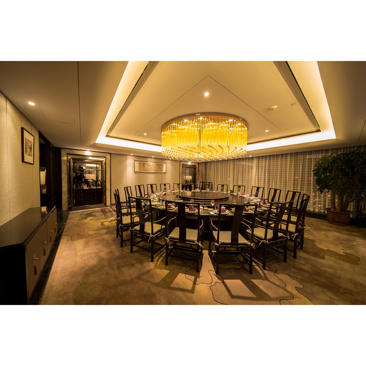 安徽合肥中國(guó)書(shū)法大廈酒店