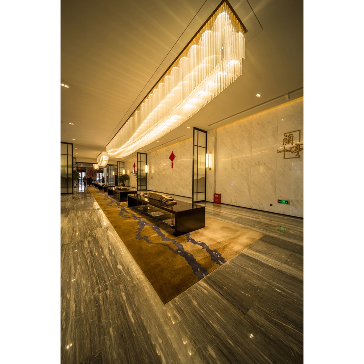 安徽合肥中國(guó)書(shū)法大廈酒店