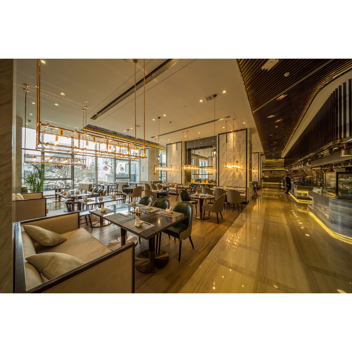 安徽合肥中國(guó)書(shū)法大廈酒店