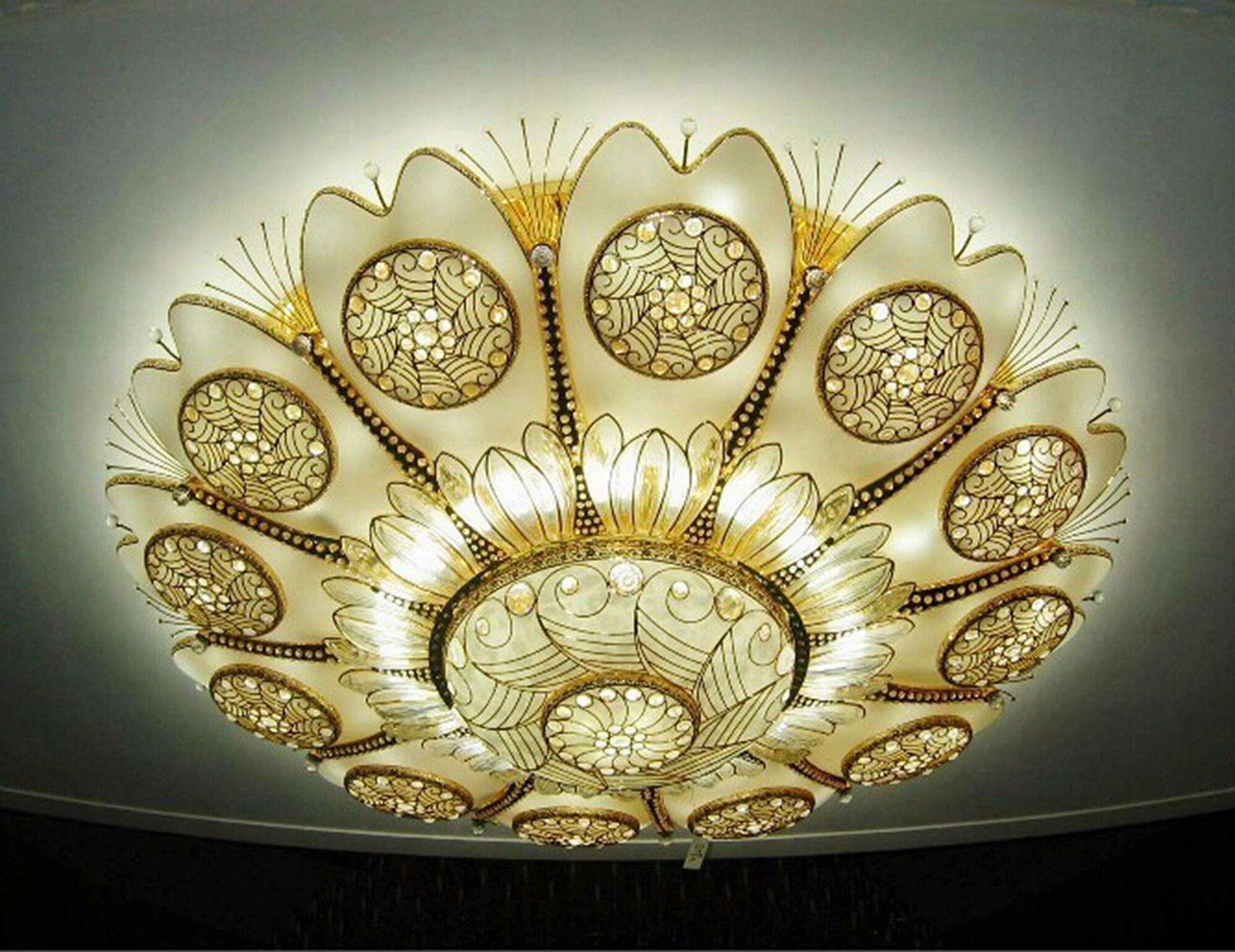 中山酒店燈飾實業公司   